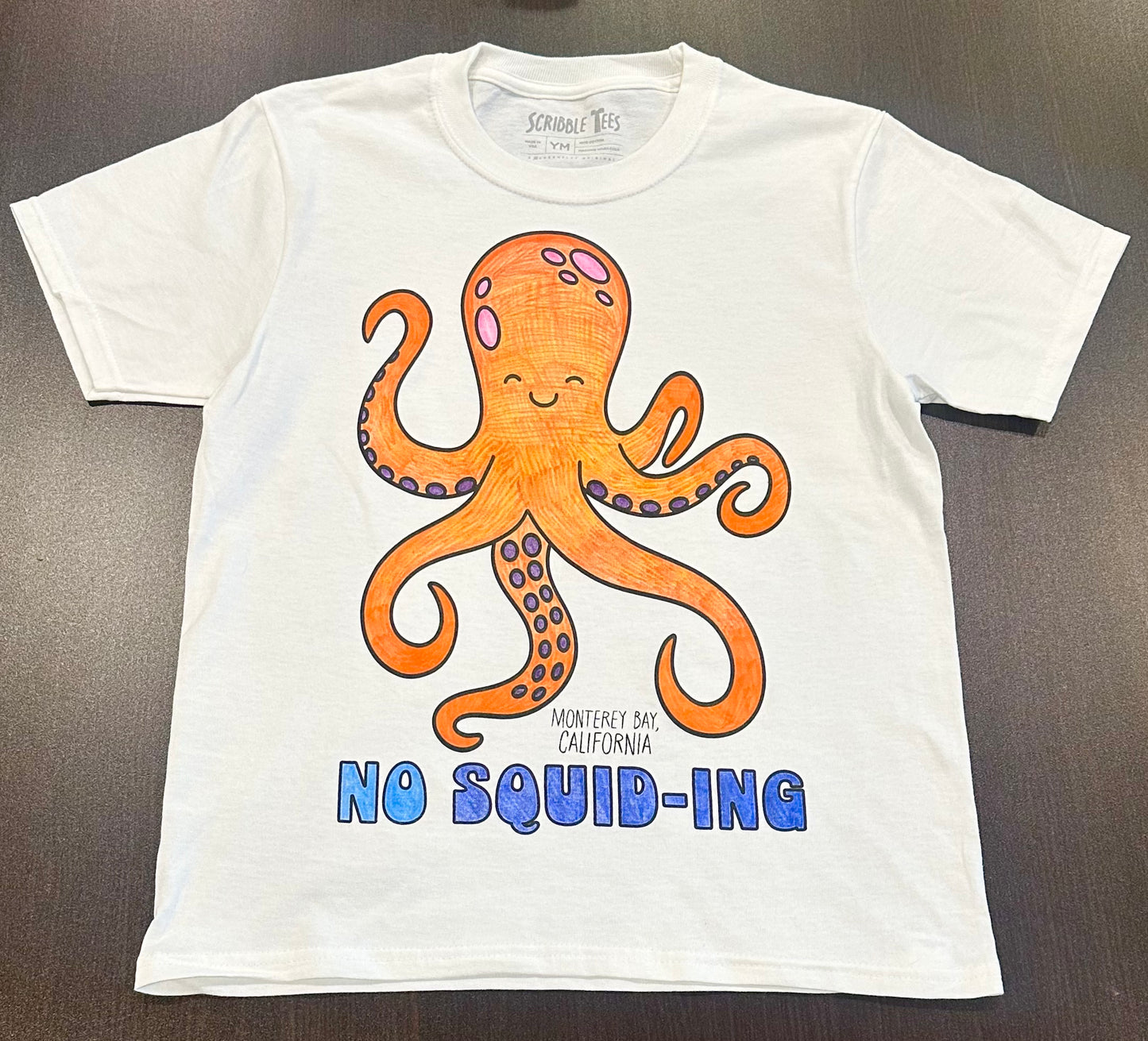 ST-OCTOPUS-01