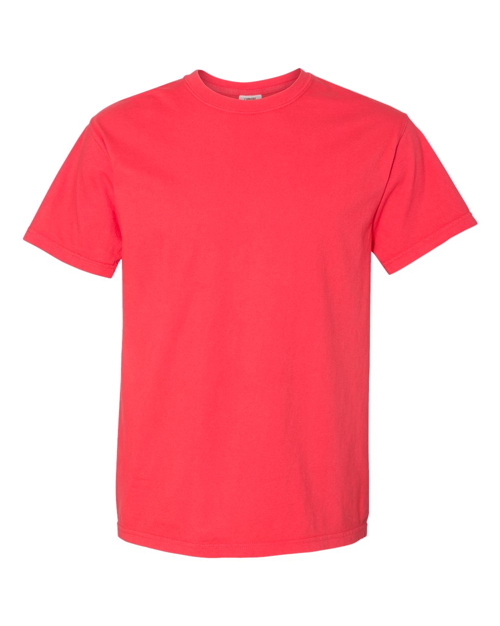 Comfort Colors 1717 Garment Dyed Heavyweight T-Shirt