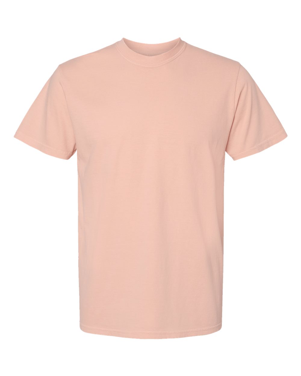 Comfort Colors 1717 Garment Dyed Heavyweight T-Shirt