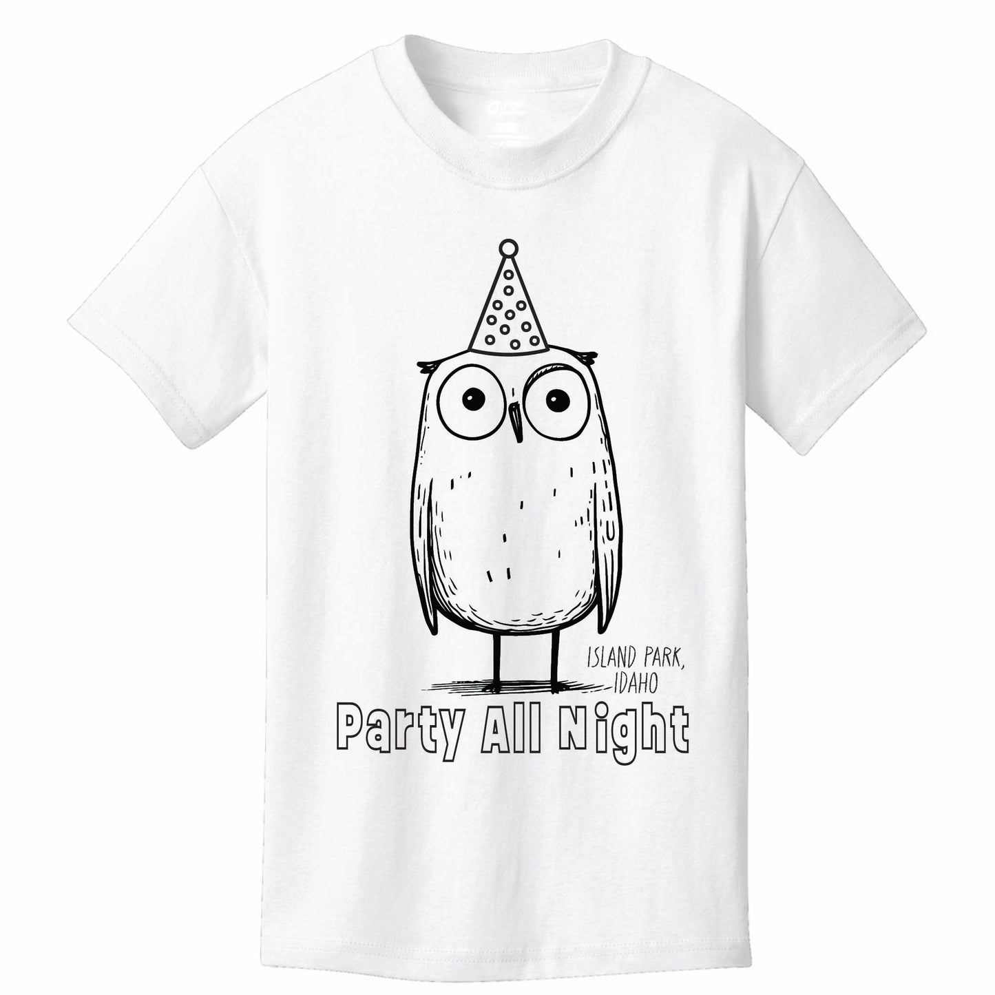 ST-OWL-01