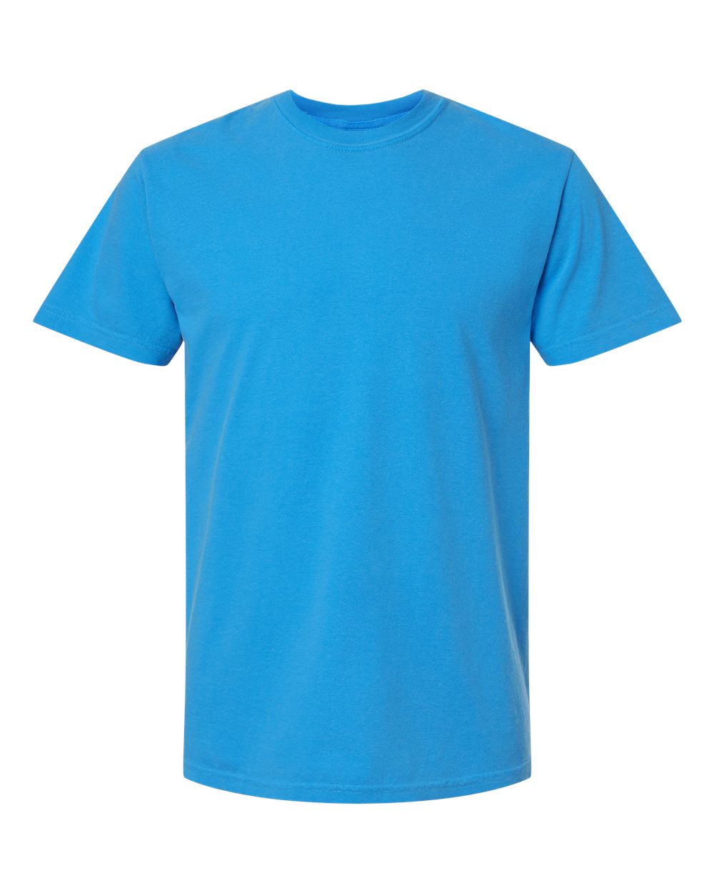 Comfort Colors 1717 Garment Dyed Heavyweight T-Shirt
