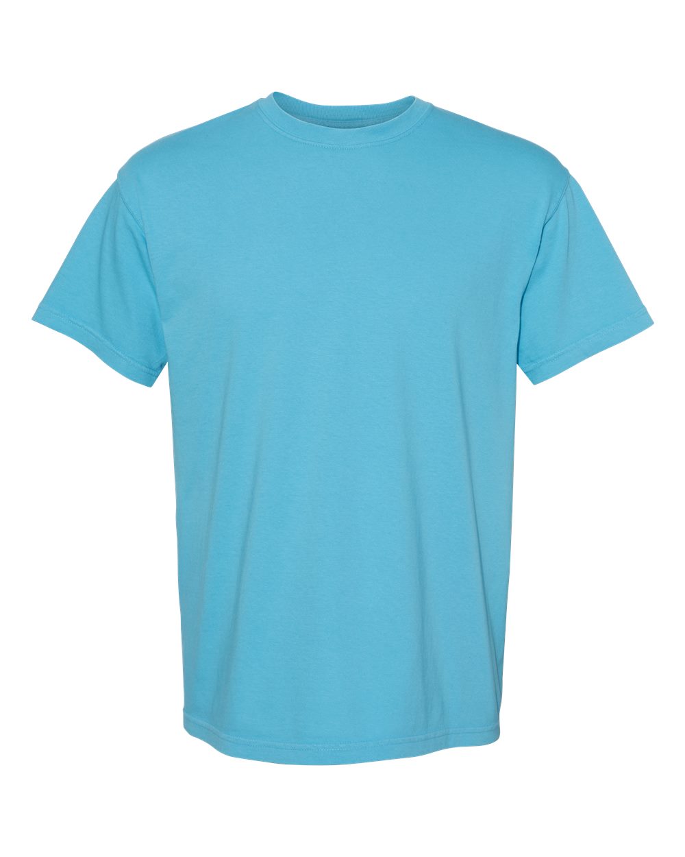 Comfort Colors 1717 Garment Dyed Heavyweight T-Shirt