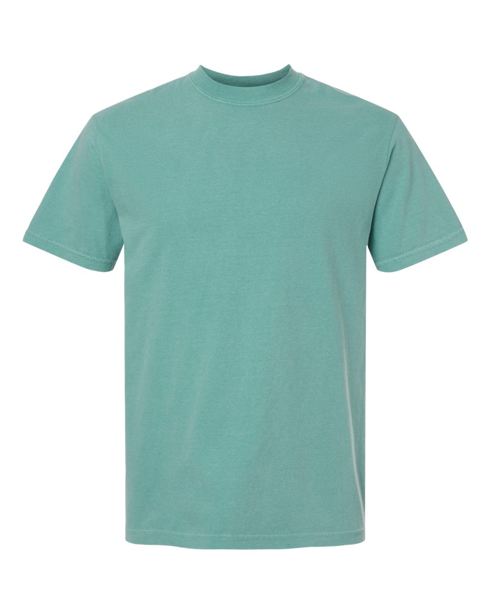 Comfort Colors 1717 Garment Dyed Heavyweight T-Shirt