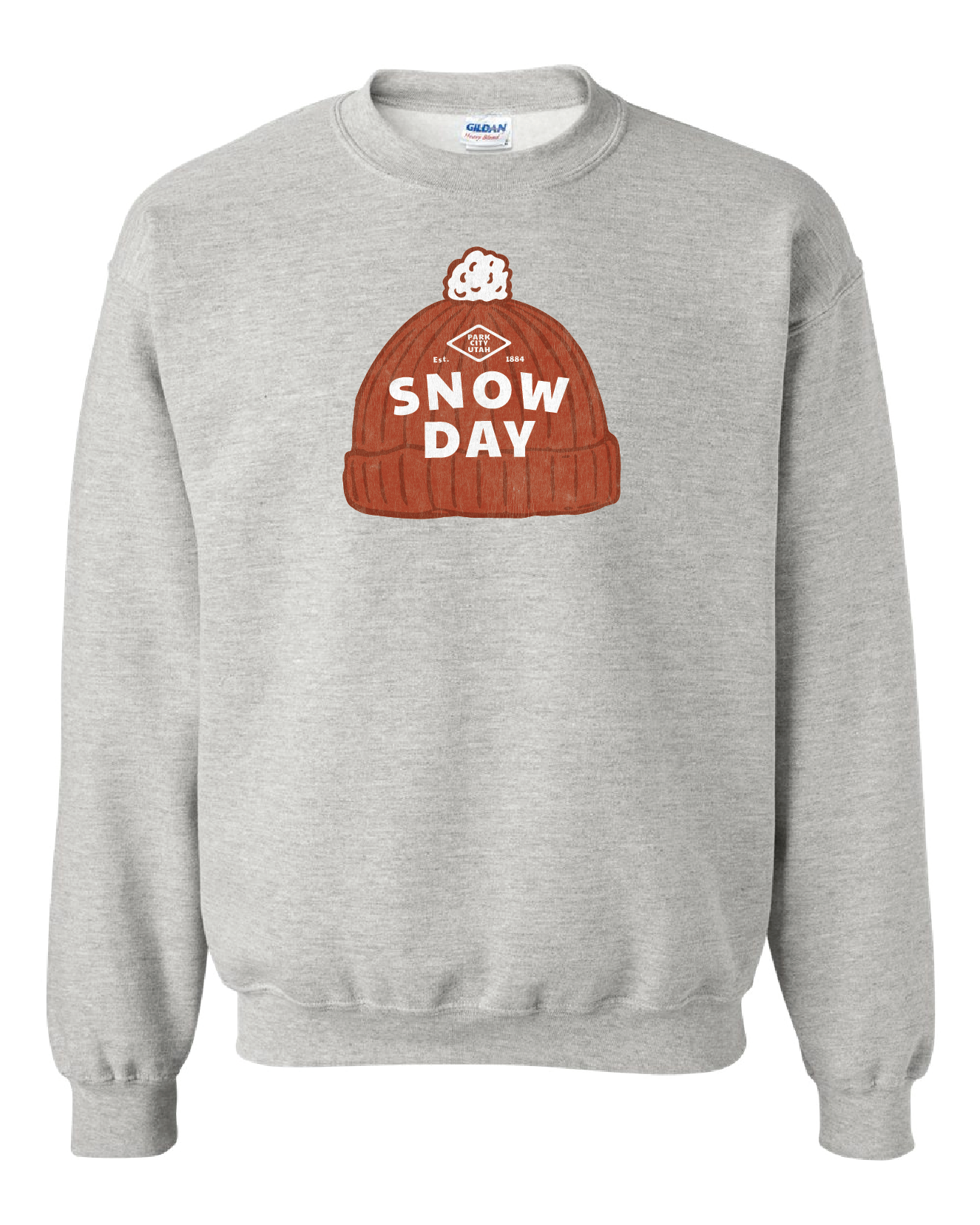 Snow Day Crew