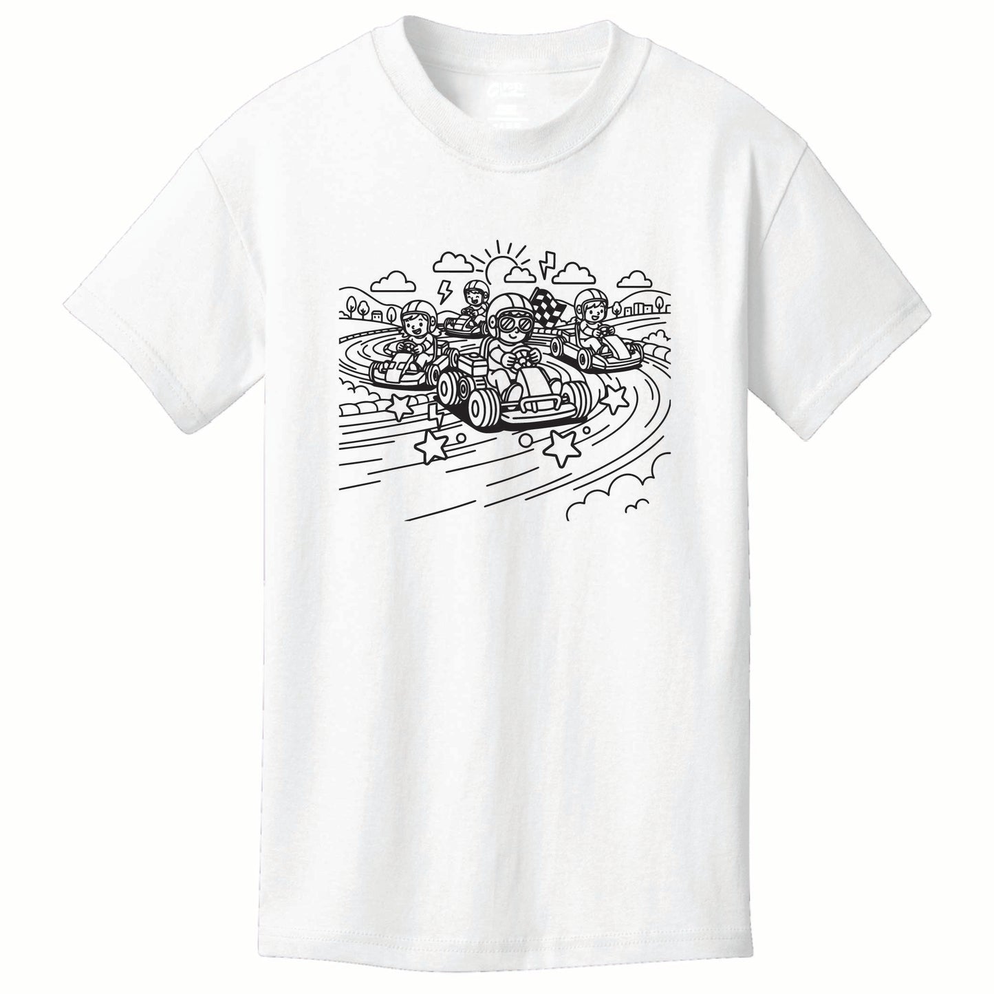 ST-GOKART-01
