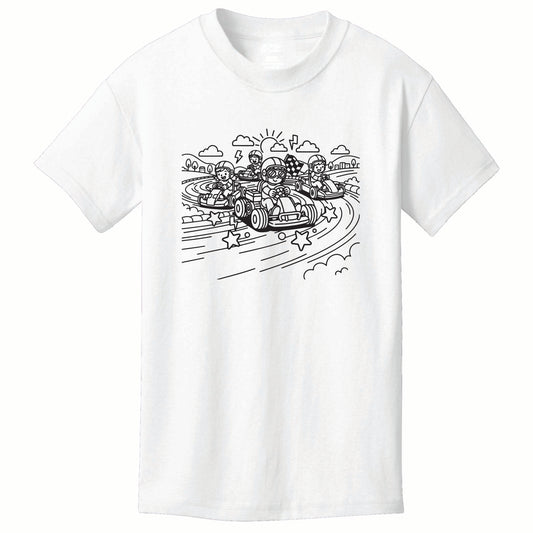 ST-GOKART-01