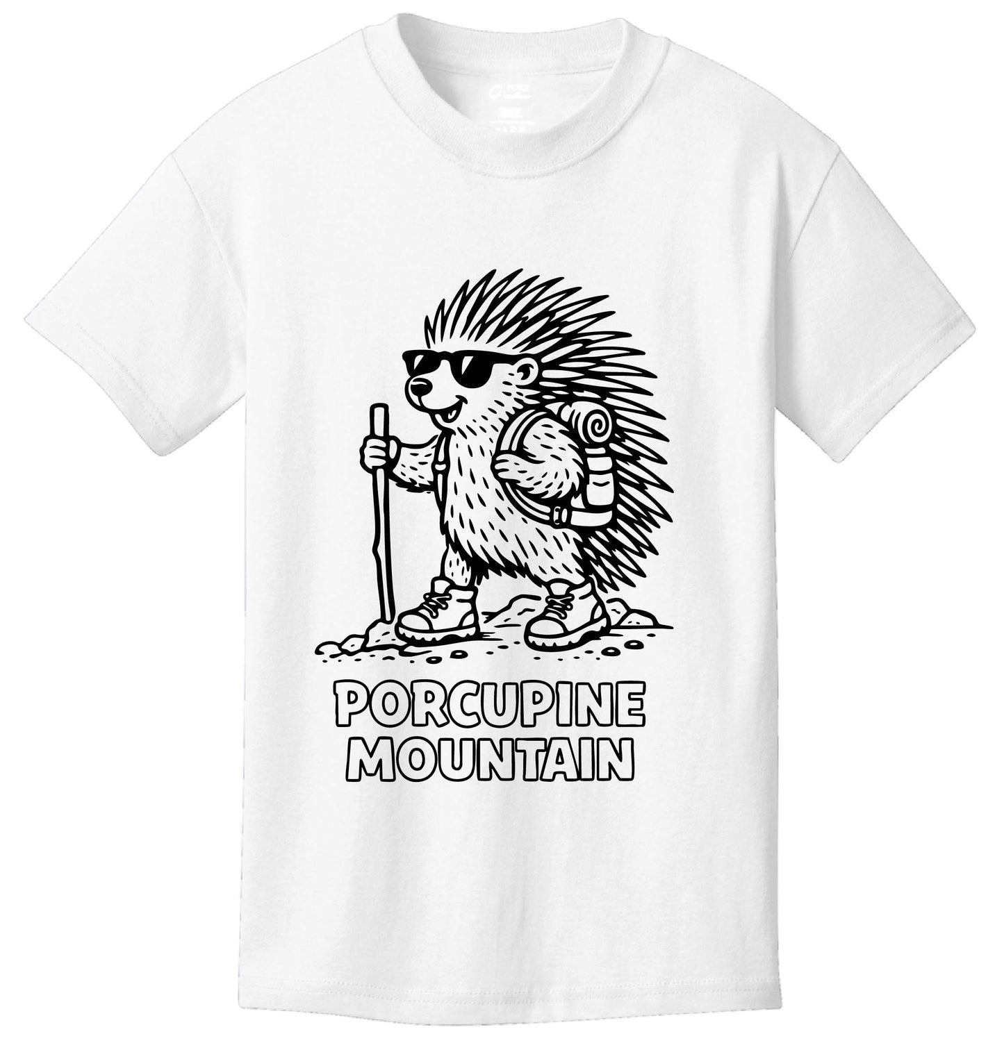 ST-PORCUPINE-01