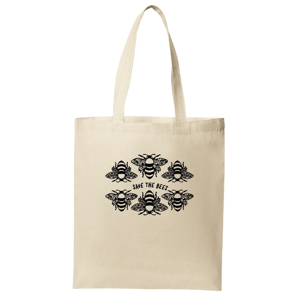 ST-BEES-02 TOTE