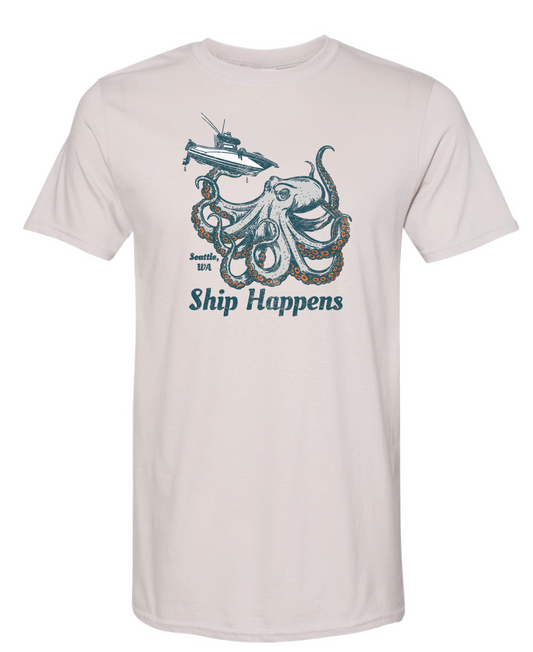 Ship Happens