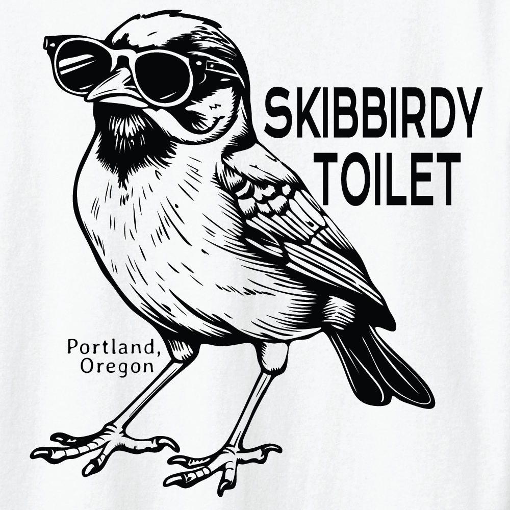 ST-BIRD-01 Tee