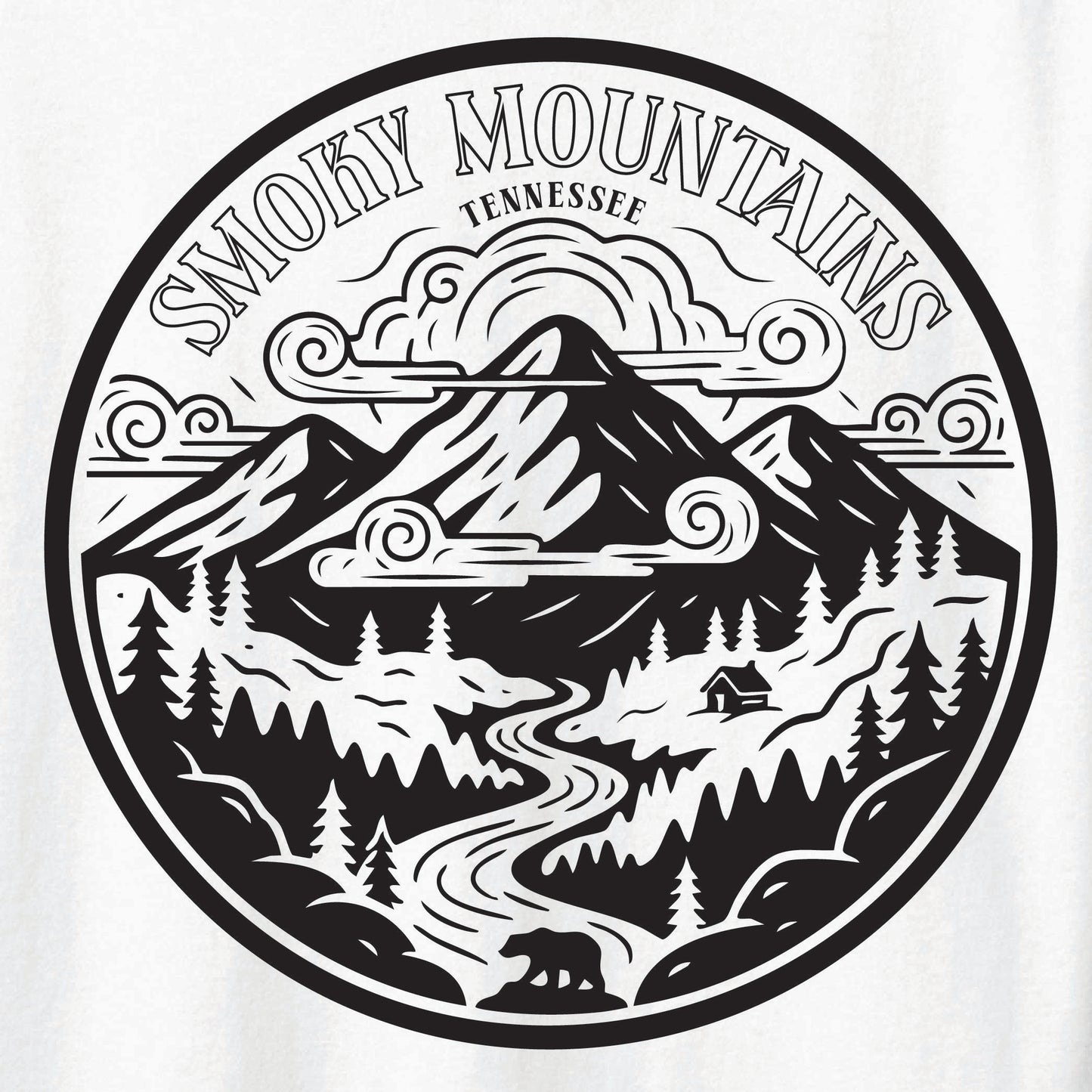 ST-SMOKYMTN-01