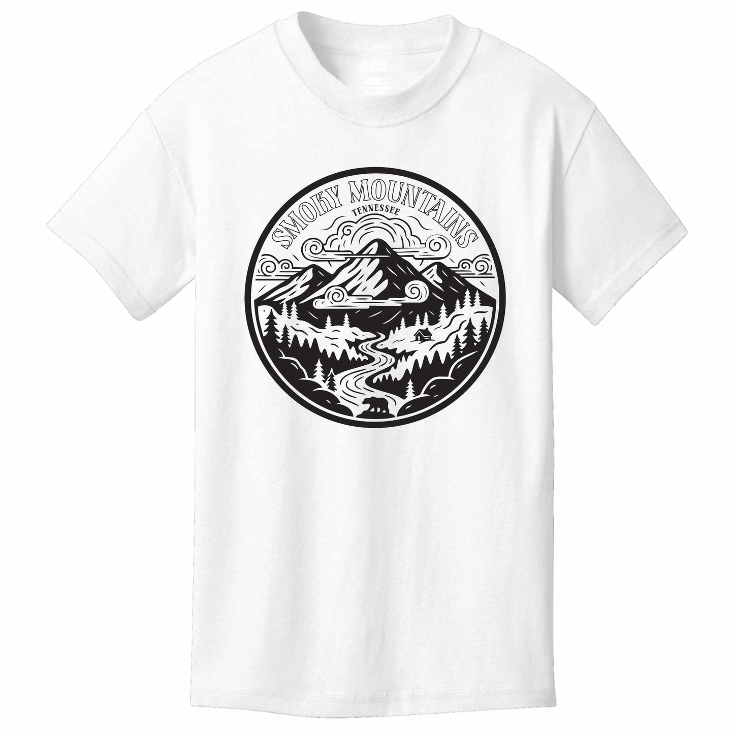 ST-SMOKYMTN-01