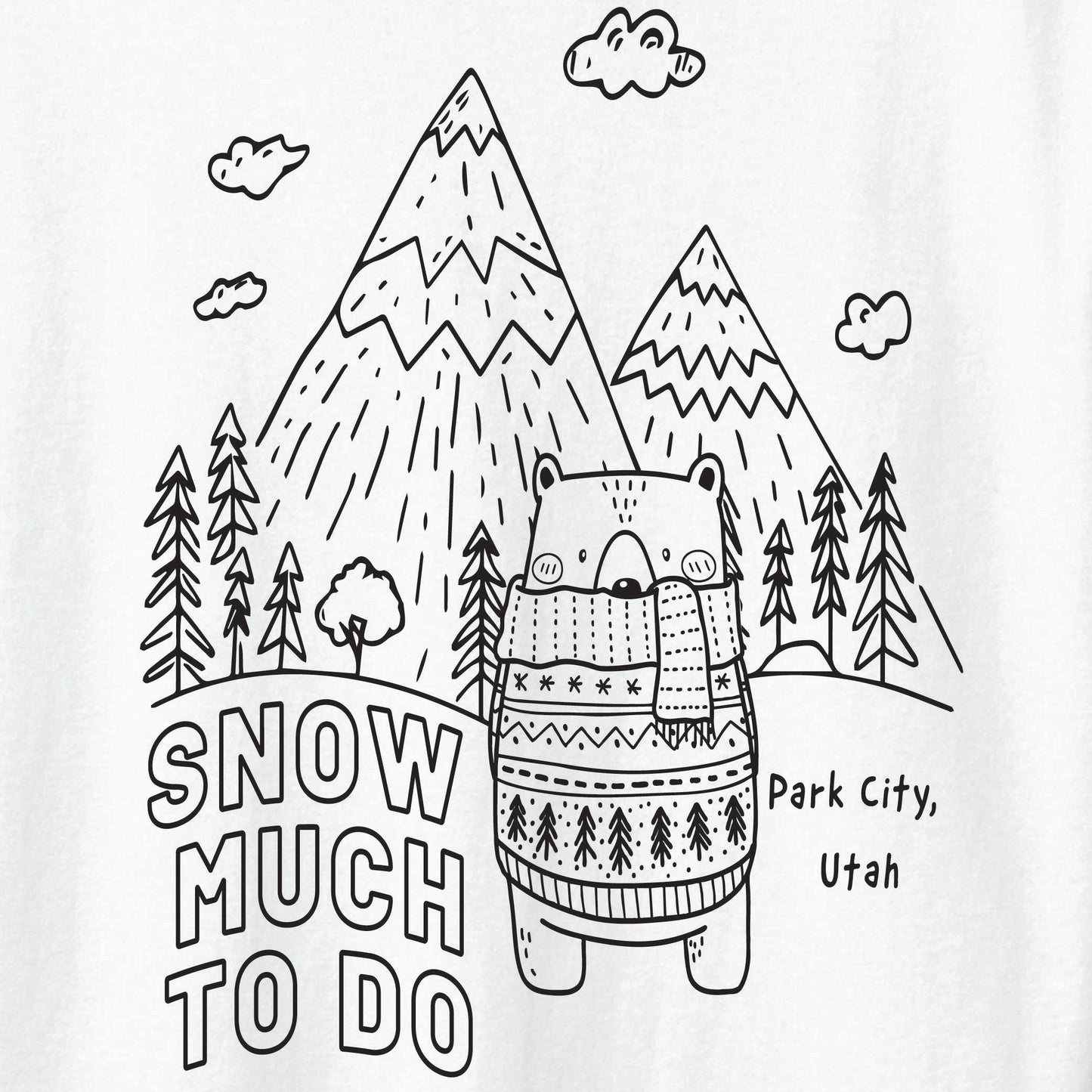 ST-SNOW-01