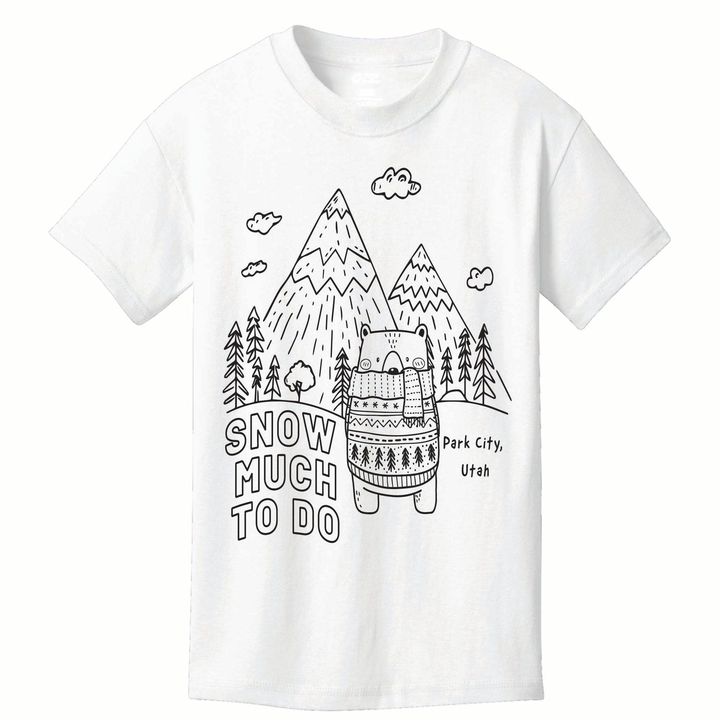 ST-SNOW-01