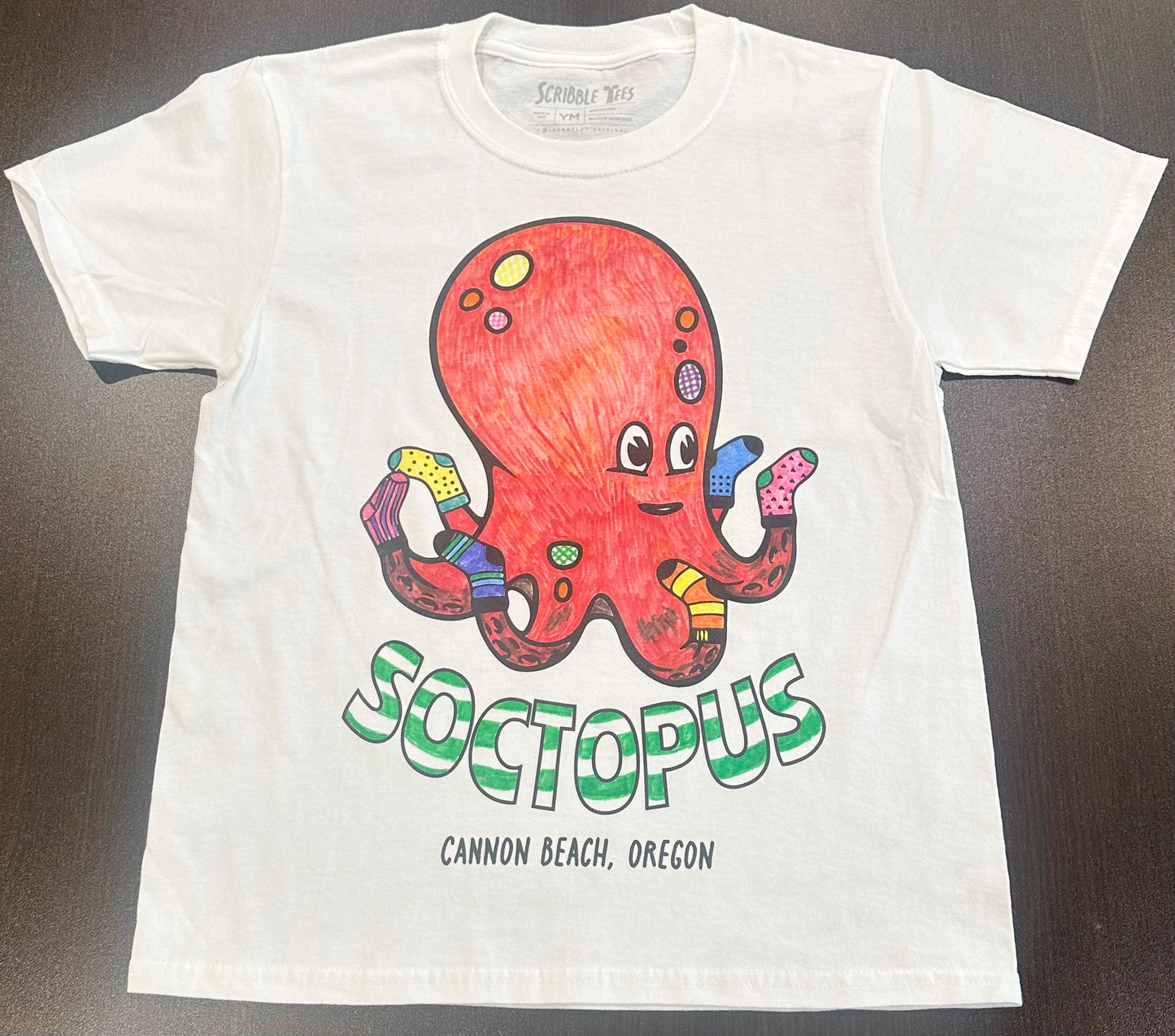 ST-OCTOPUS-02