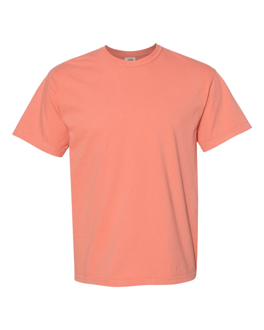 Comfort Colors 1717 Garment Dyed Heavyweight T-Shirt