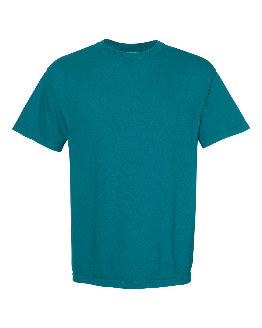 Comfort Colors 1717 Garment Dyed Heavyweight T-Shirt