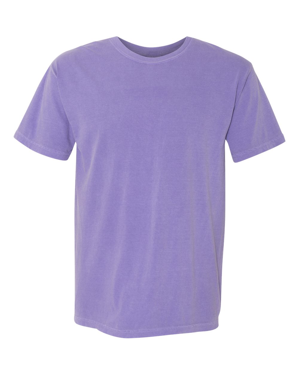Comfort Colors 1717 Garment Dyed Heavyweight T-Shirt