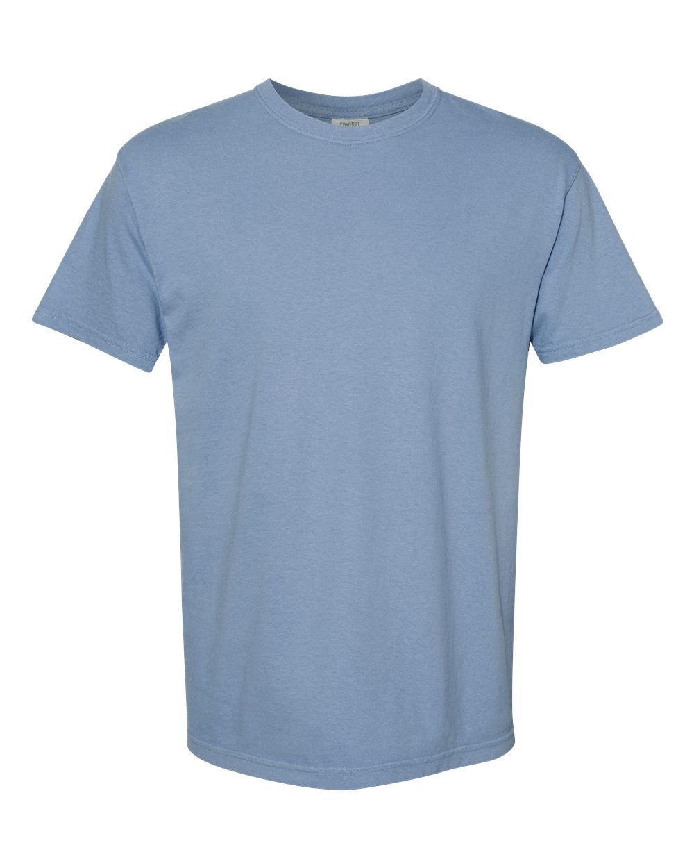 Comfort Colors 1717 Garment Dyed Heavyweight T-Shirt
