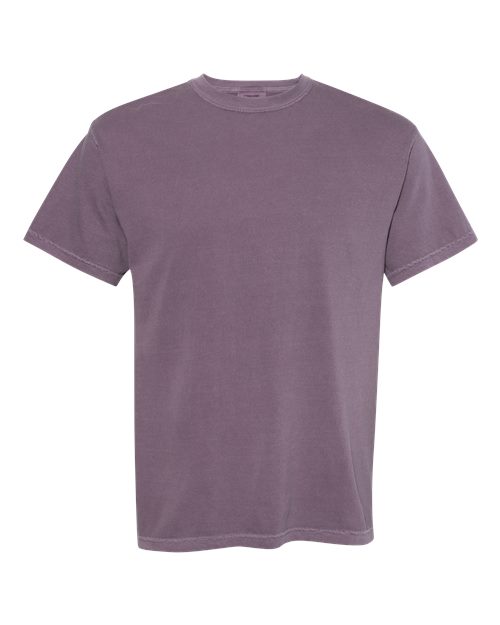 Comfort Colors 1717 Garment Dyed Heavyweight T-Shirt