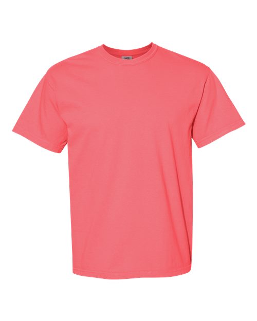Comfort Colors 1717 Garment Dyed Heavyweight T-Shirt