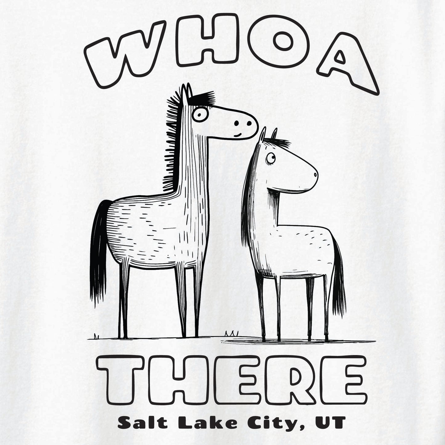 ST-HORSE-01
