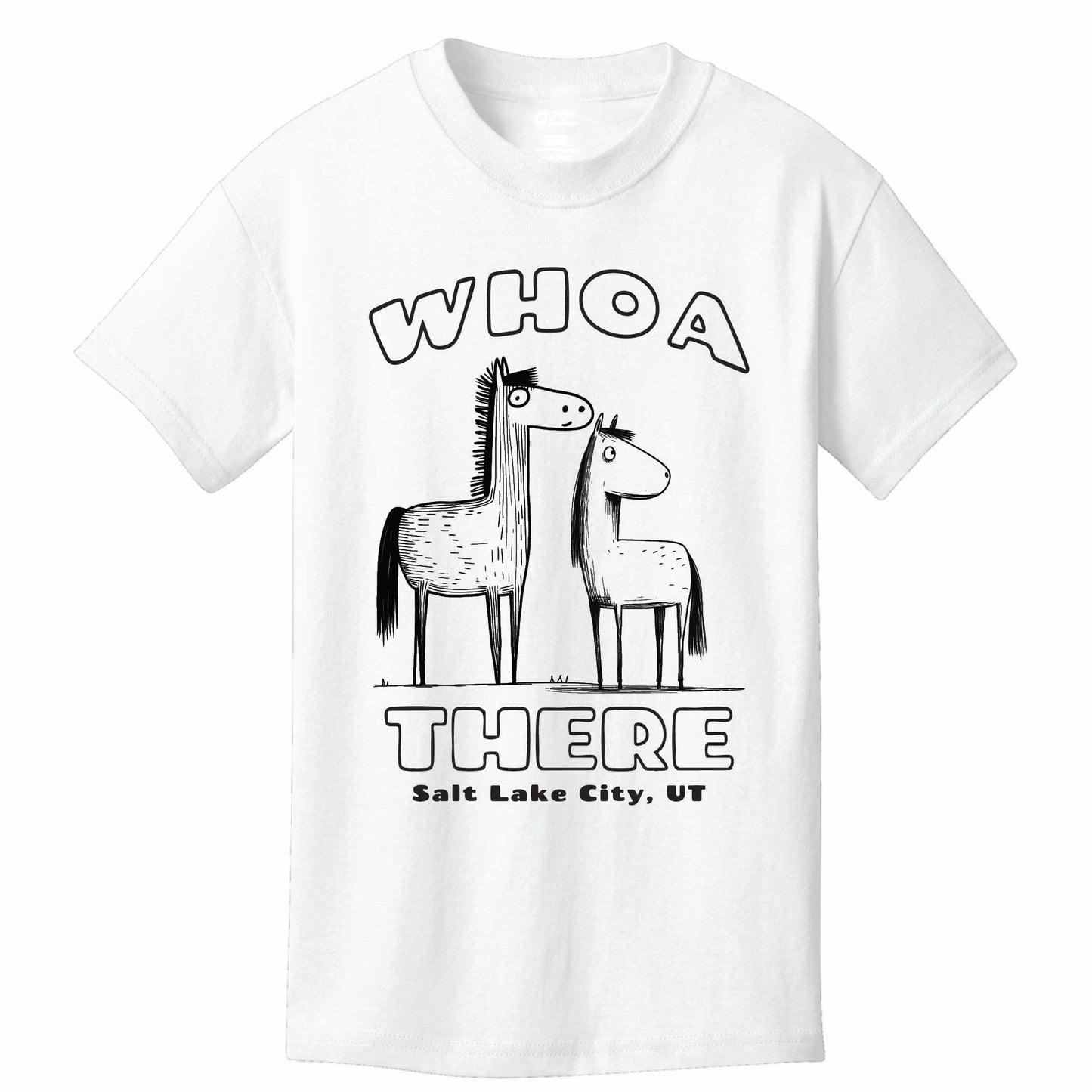 ST-HORSE-01
