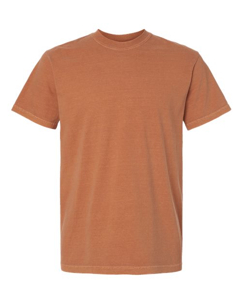 Comfort Colors 1717 Garment Dyed Heavyweight T-Shirt