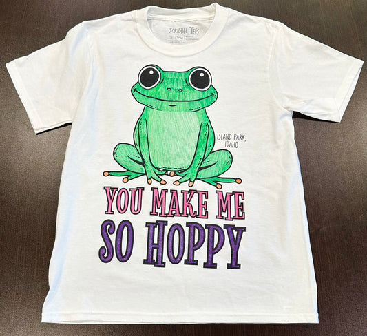 ST-FROG-05