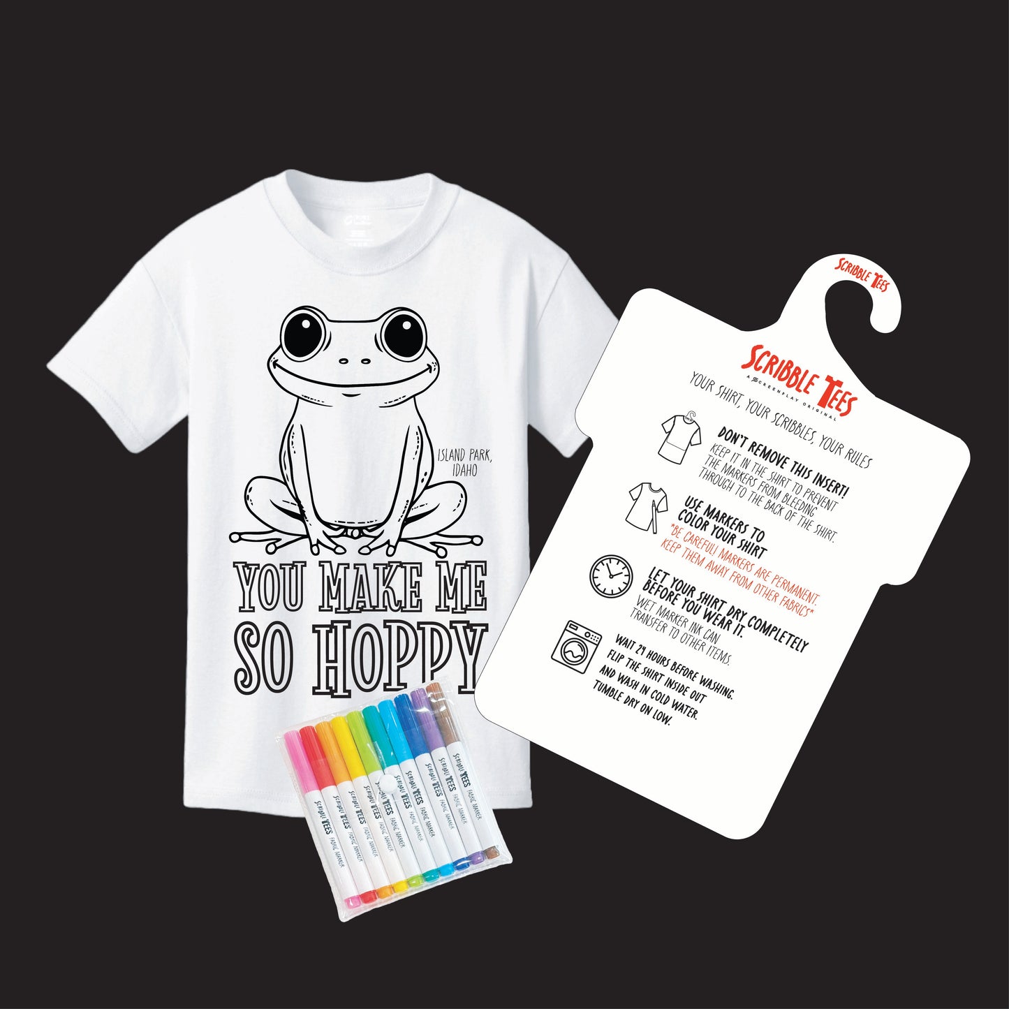 ST-FROG-05