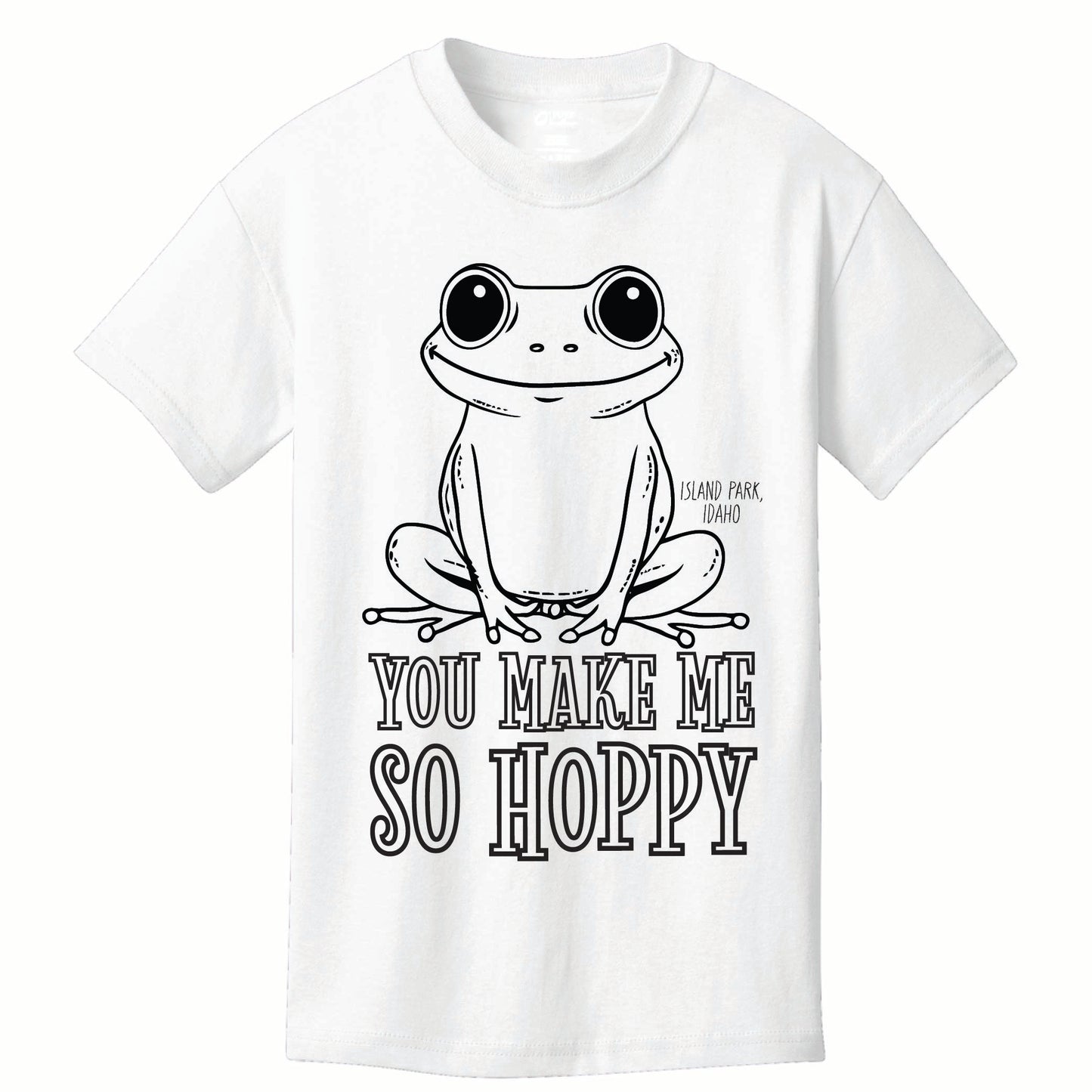 ST-FROG-05