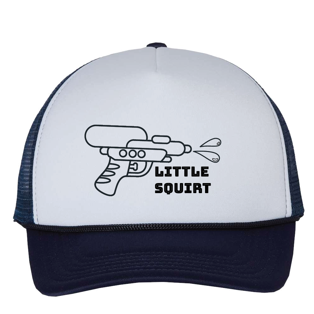 ST-SQUIRT-01 HAT