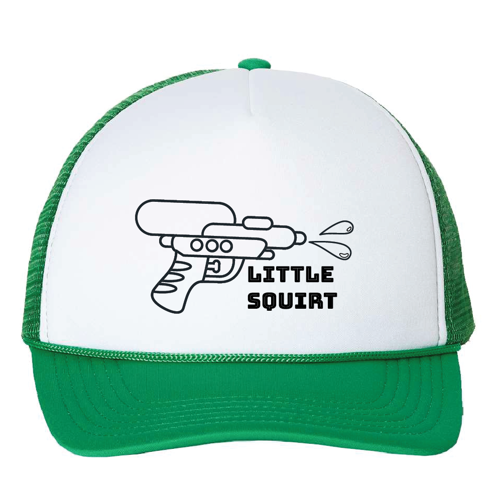 ST-SQUIRT-01 HAT
