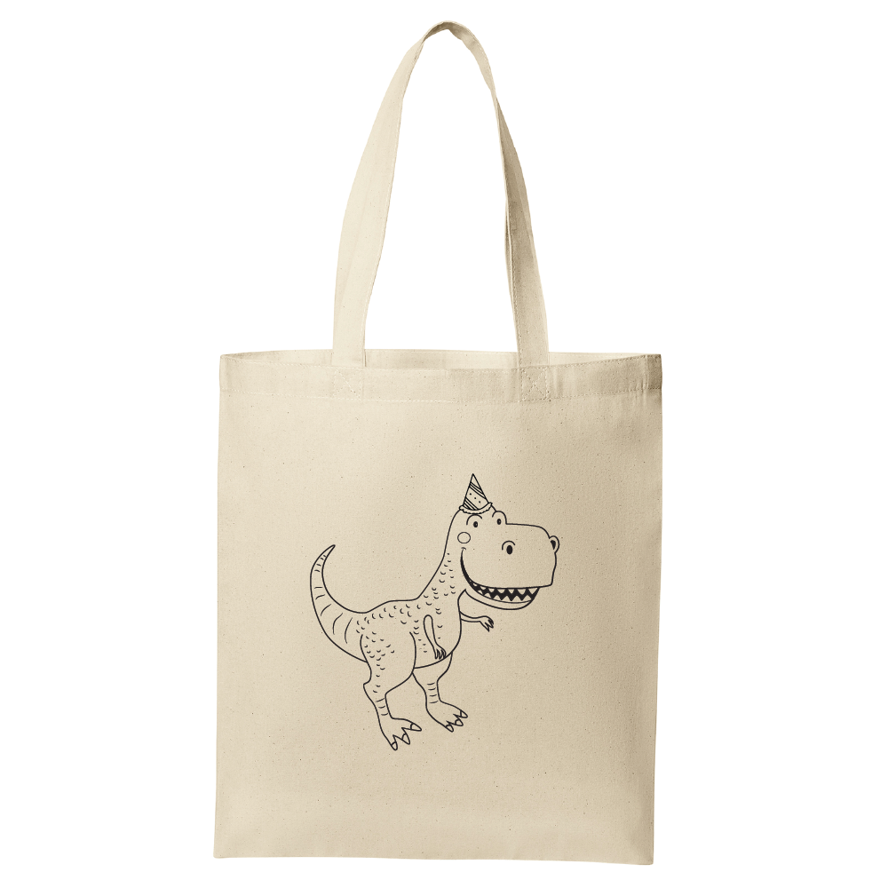 ST-DINO-01 TOTE